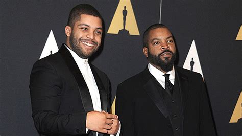 Ice Cube’s Son Says “Nepo Baby” Is A “Badge Of Honor”