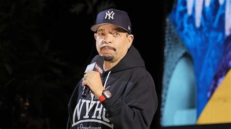 Ice T Says He Stopped Rapping After Artists’ Music Became “Goofy” And “Soft”