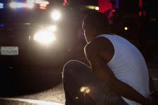 In Memphis, being Black is the real pretext for racist policing