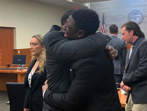 Jury finds two former Ohio State football players not guilty of rape