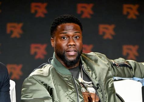 Kevin Hart’s comedy tour stop in Cairo cancelled amid backlash over ‘Afrocentric’ comments