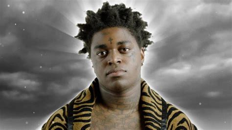 Kodak Black Slapped With Arrest Warrant Over Alleged Drug Violation