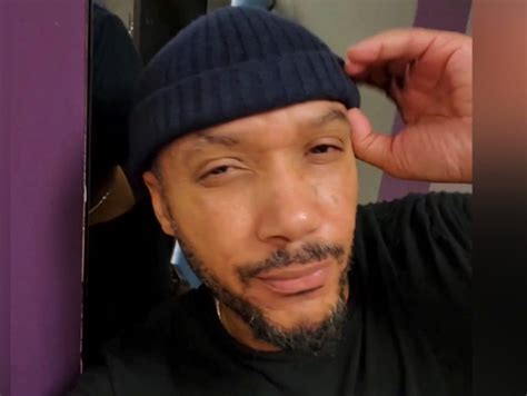 Lyfe Jennings Robbed In Oakland For $120K In Jewelry