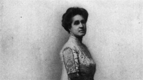 Mary Church Terrell Black history icon and early architect of the civil rights movement