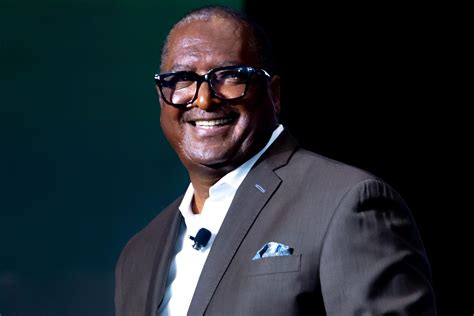 Mathew Knowles Honors Parents for Black History Month: 'My Black Roots Is Where I Find Strength'