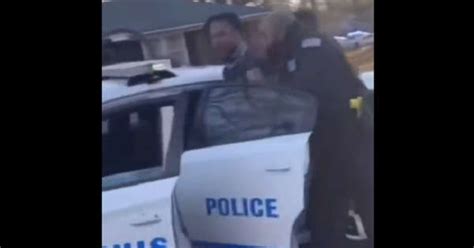 Memphis police seen beating another Black man and forcing his face to the ground, while detaining him [VIDEO]