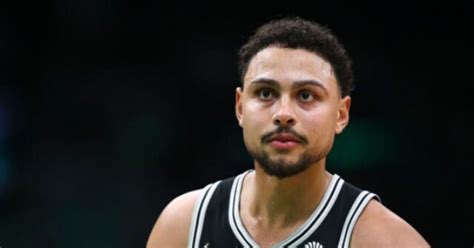 NBA player Bryn Forbes arrested after allegedly striking girlfriend ‘several times’