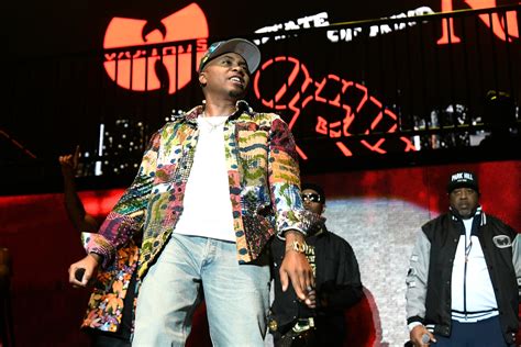 Nas and Wu-Tang Clan Are Taking That ‘N.Y. State of Mind’ Around the World