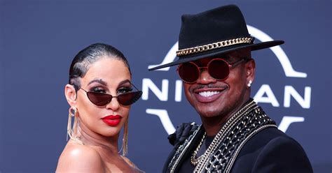 Ne-Yo Will Pay Ex-Wife Crystal Renay Nearly $2 Million After Finalizing Divorce, Pair Agree To Joint Custody Of Kids