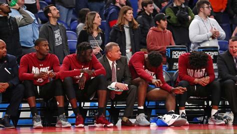 New Mexico State men's basketball program suspended indefinitely after reports of hazing