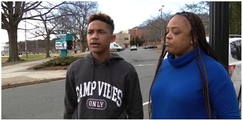 Outraged Parent Demands Accountability for Teacher Who Allegedly Forced Black Virginia Student to Use Vaseline to Pick Cotton Balls