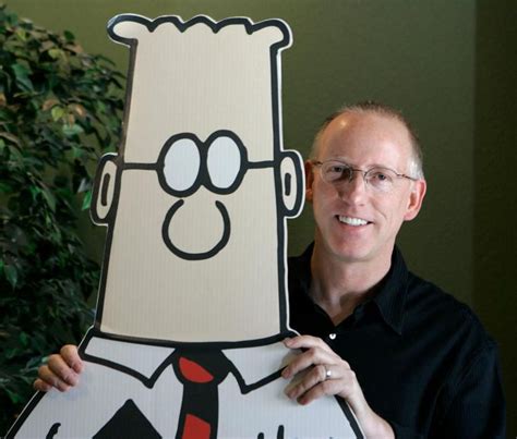 Publisher scraps book from ‘Dilbert’ creator Scott Adams after racist rant