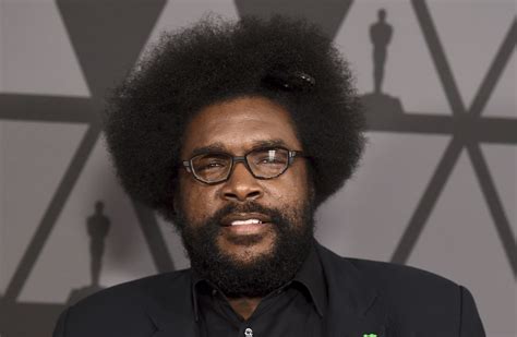 Questlove Addresses Outrage Over Grammys' Hip-Hop 50 Tribute Exclusions—In Detail