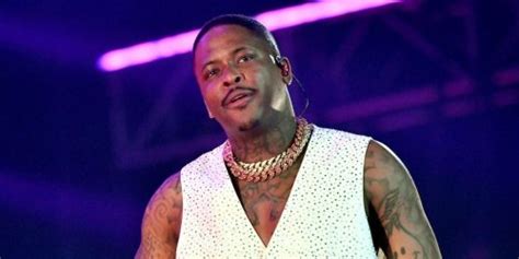 Rapper YG is charging fans $1,000 for a private three-course meal with him before his upcoming shows