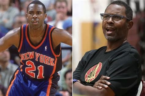 Retired NBA Star Charlie Ward Shares his Stroke Story and Vegan Lifestyle