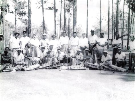 Rogers Park, a course built by Black caddies during segregation, is fighting to preserve its past—and future