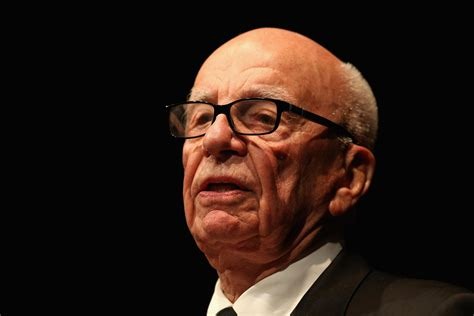 Rupert Murdoch Admits Fox News Pushed Election Lies