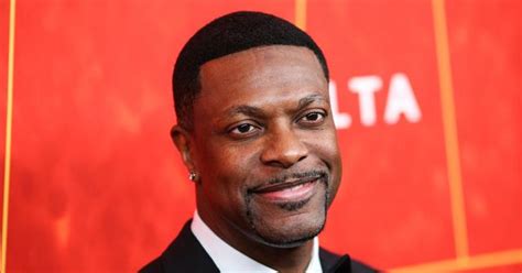 Rush Hour' Star Chris Tucker Hashing Out Settlement With IRS Over Massive $9 Million Tax Debt