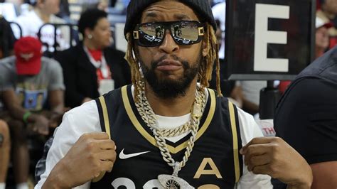 Say What! Lil Jon Is Allegedly Suing Live Nation Over 'Lovers and Friends' Festival