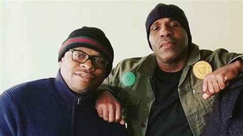 Scarface And Willie Dee Square Off Over Geto Boys Grammy Slot