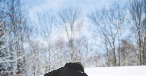 Shoveling while Black Cops called on Black man for clearing sidewalk