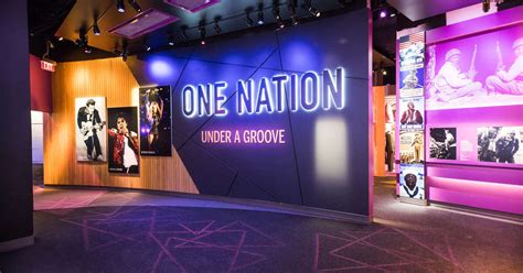 Take a Beat at These Museums Exploring Black Music History