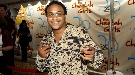 That’s So Raven’ star Orlando Brown to undergo mental evaluation after arrest