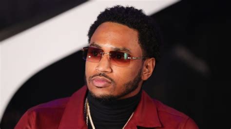 Trey Songz, Atlantic Records Named in Lawsuit Claiming That the R&B Singer Raped a Woman in 2016