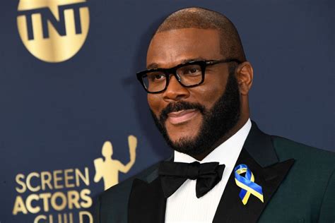 Tyler Perry Donates Millions to Help Keep Atlanta Seniors In Their Homes Amid Studio’s Success