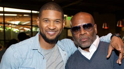 Usher And L.A. Reid To Start New Record Label – VIBE.com