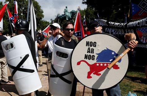 White supremacists behind over 80% of extremism-related U.S. murders in 2022