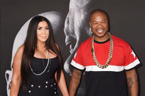 Xzibit’s Estranged Wife Demands Monthly Support Be Increased To $14k A Month, Says He Hasn't Seen Their Son In Months