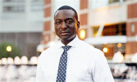 Yusef Salaam of the Exonerated Five is Running for City Council in Harlem