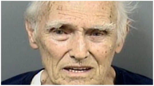 84-year-old Florida substitute teacher arrested for molesting multiple students