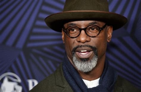 Backtracking On ‘Early Retirement’ Vow, Isaiah Washington Starts $1M GoFundMe To Produce Movie