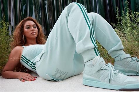 Beyoncé & Adidas Walk Away From Ivy Park Partnership