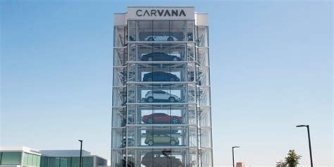 Carvana customer says he bought his wife a luxury car for $68K — but it turned out to be stolen