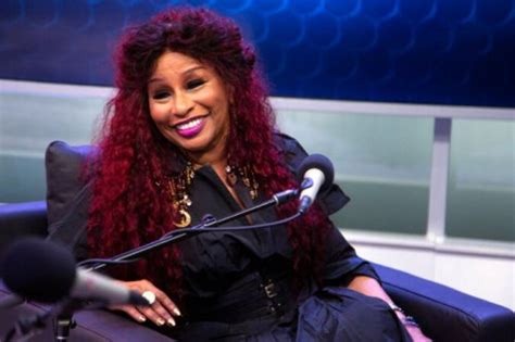 Chaka Khan apologizes for dissing Whitney Houston, Mariah Carey, Adele, and Mary J. Blige after discovering she ranked lower than them on a list of greatest singers