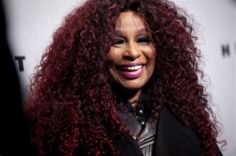 Chaka Khan drags Mary J. Blige, Mariah Carey, and Adele through the fire with her hot takes