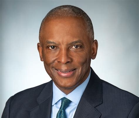 Chris Womack To Join ‘Record Number’ Of 8 Total Black Executives Leading S&P 500 Companies