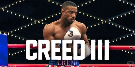 Creed III Shatters Enormous Box Office Record in Its Opening Weekend