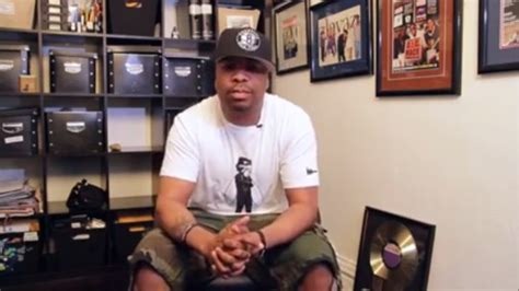 DJ Scratch Talks EPMD, DJing For Jay-Z, His New Music & Showing Jam Master Jay Some DJ Tricks