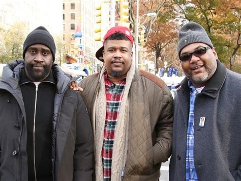 De La Soul’s Debut Album Re-Enters Billboard Charts After Streaming Release