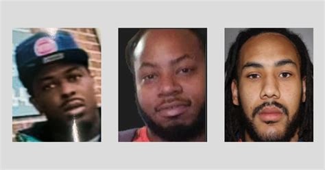 Deaths of 3 missing rappers whose bodies were found in rat-infested apartment were gang-related