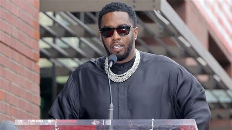 Diddy’s Ex-Nanny Suing Mogul Pleads To Keep Her Identity Hidden, Fears Harassment After ‘Extortion’ Claims