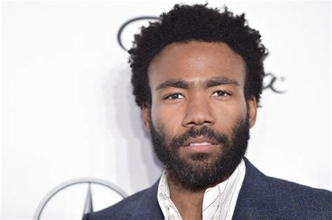 Donald Glover Beats “This Is America” Theft Lawsuit – On A Technicality