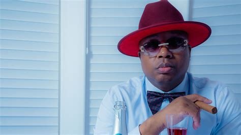 E-40 Launches Vodka Brand As He Continues To Be What He Calls ‘The Epitome Of Black-Owned Business’