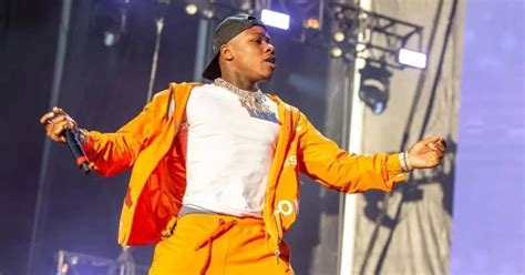 Embattled Rapper DaBaby Hit With $2 Million Lawsuit Over Alleged Beverly Hills Showdown With Hotel Employee