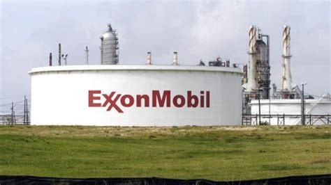 Exxon Mobil sued by government for racial discrimination after five nooses found at Louisiana plant