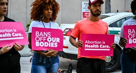 FACEBOOK, GOOGLE SHARE DATA WITH LAW ENFORCEMENT TO PROSECUTE WOMEN SEEKING ABORTIONS